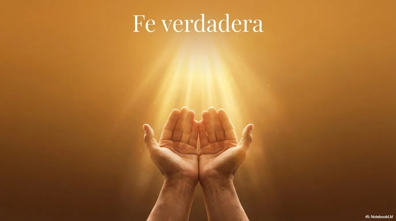 La Fe verdadera